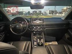 هوندا أكورد